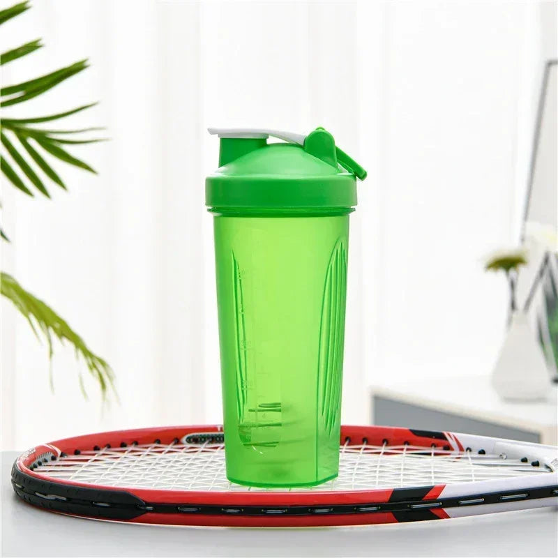Gym Shaker Bottle